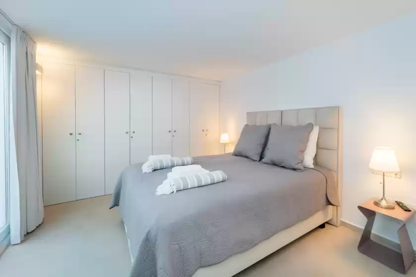 Location de vacances à Villa gaudina, Sant Lluís