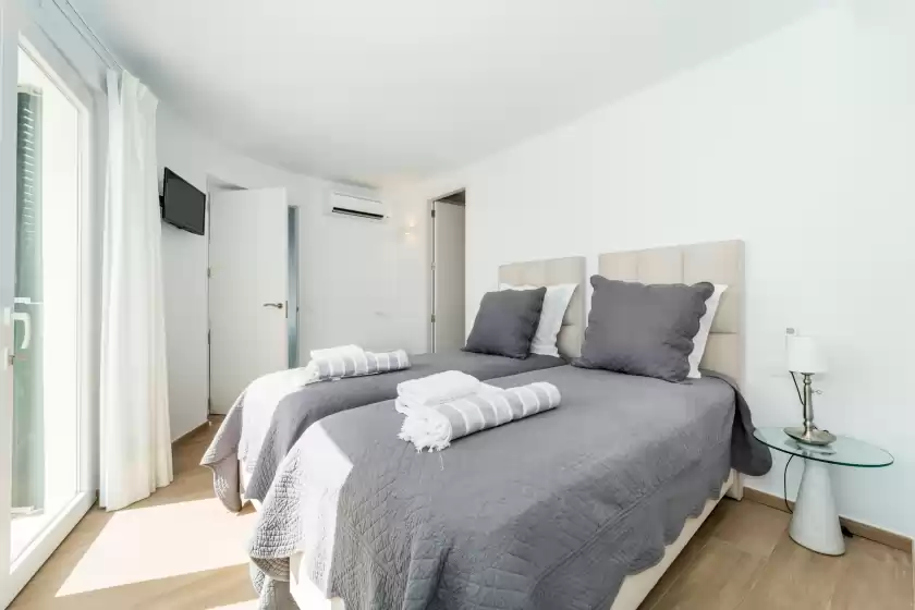 Location de vacances à Villa gaudina, Sant Lluís