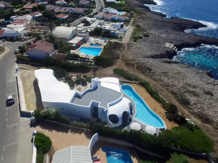 Location de vacances à Villa gaudina, Sant Lluís