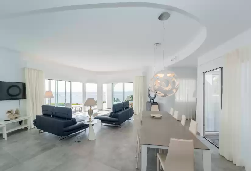 Location de vacances à Villa gaudina, Sant Lluís