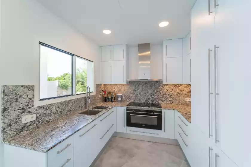 Location de vacances à Villa gaudina, Sant Lluís