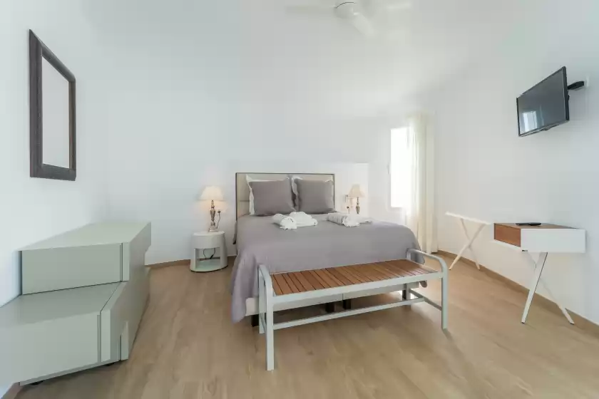 Location de vacances à Villa gaudina, Sant Lluís