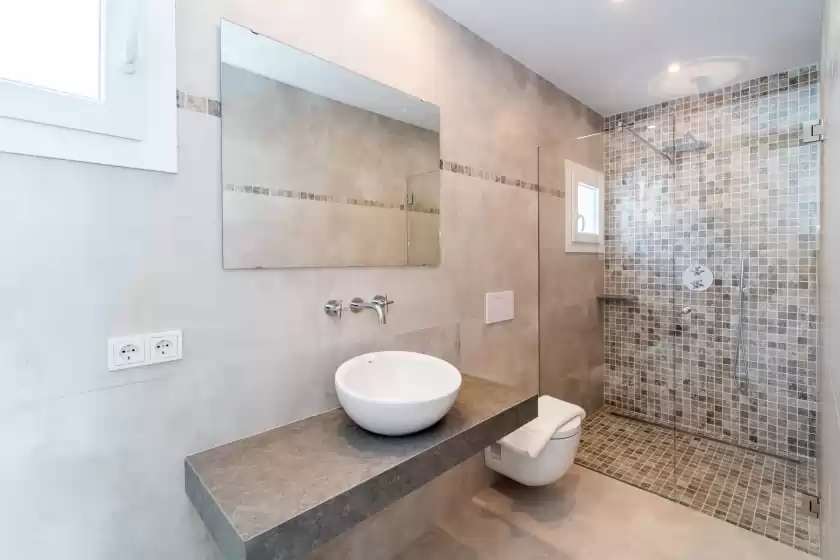 Location de vacances à Villa gaudina, Sant Lluís