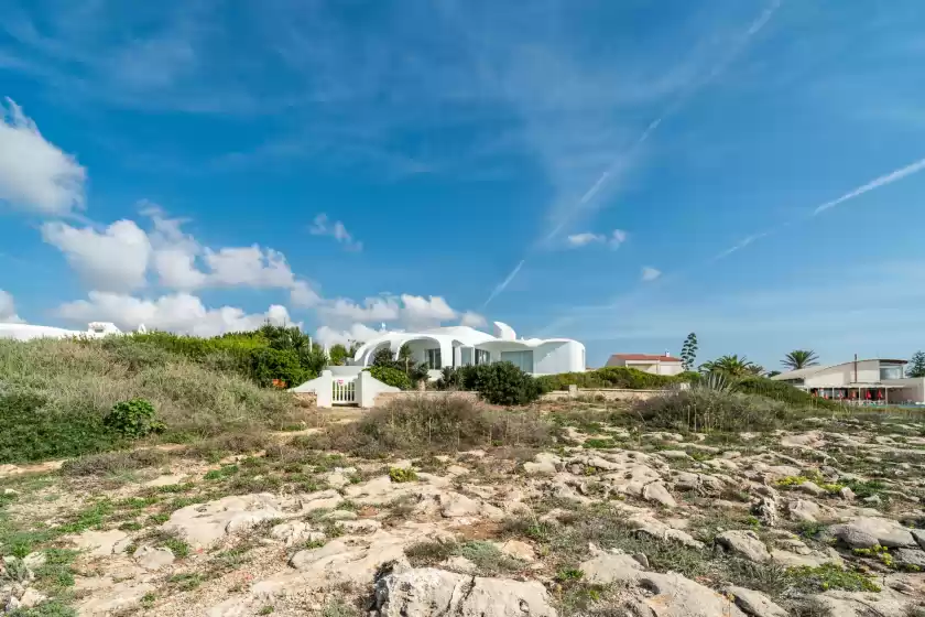 Location de vacances à Villa gaudina, Sant Lluís