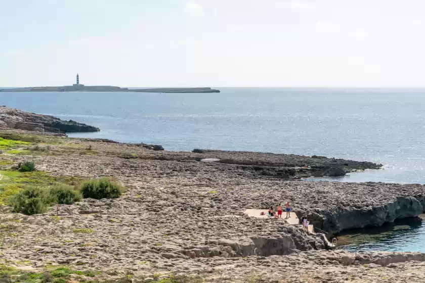Location de vacances à Villa gaudina, Sant Lluís
