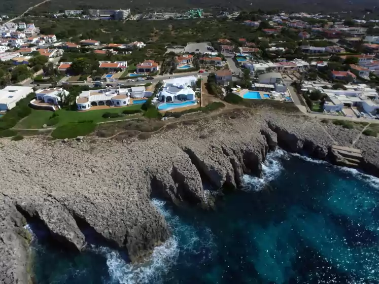 Location de vacances à Villa gaudina, Sant Lluís