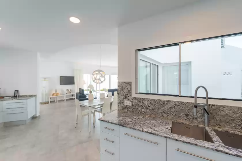 Location de vacances à Villa gaudina, Sant Lluís