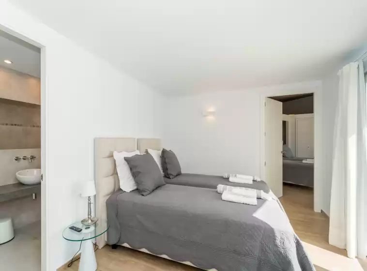 Location de vacances à Villa gaudina, Sant Lluís