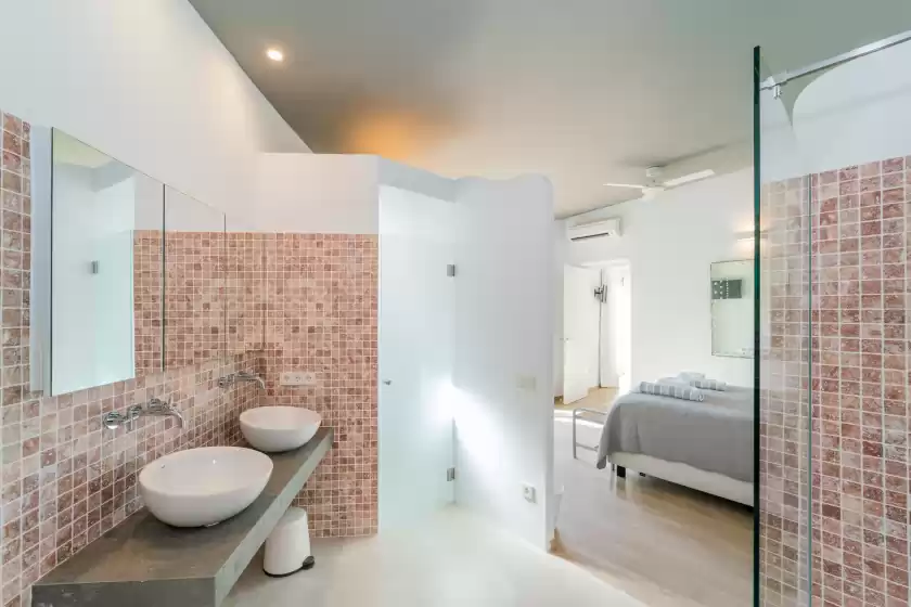 Location de vacances à Villa gaudina, Sant Lluís