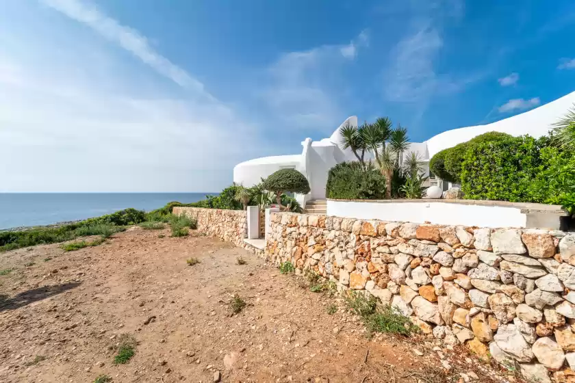 Location de vacances à Villa gaudina, Sant Lluís