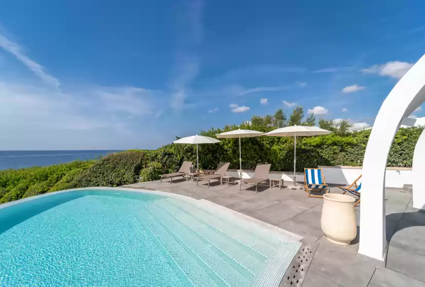 Location de vacances à Villa gaudina, Sant Lluís