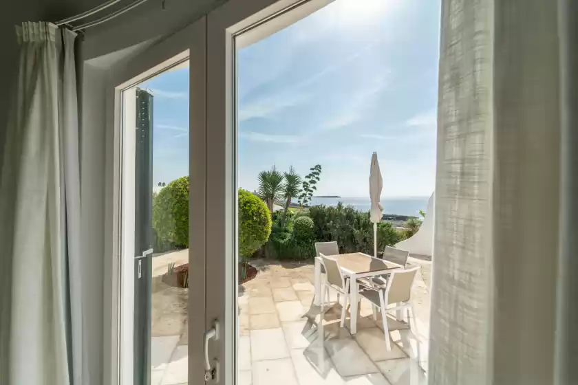 Location de vacances à Villa gaudina, Sant Lluís