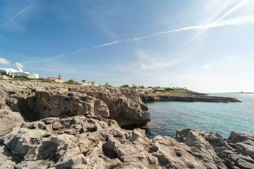 Location de vacances à Villa gaudina, Sant Lluís