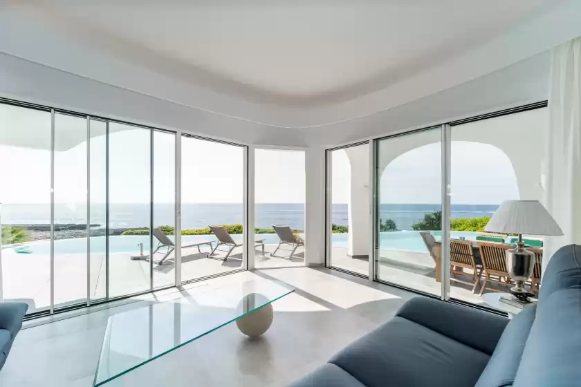 Location de vacances à Villa gaudina, Sant Lluís