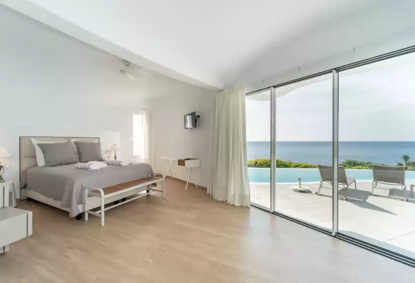 Location de vacances à Villa gaudina, Sant Lluís