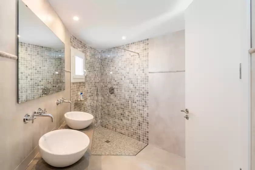 Location de vacances à Villa gaudina, Sant Lluís