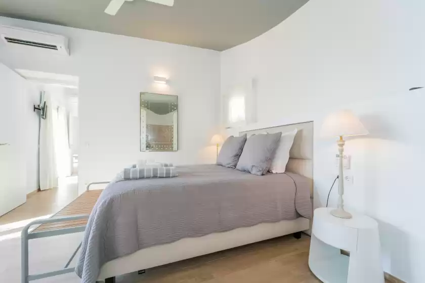 Location de vacances à Villa gaudina, Sant Lluís