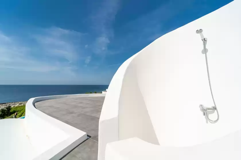 Location de vacances à Villa gaudina, Sant Lluís