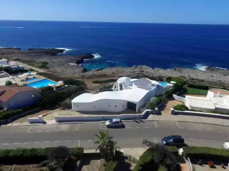 Location de vacances à Villa gaudina, Sant Lluís