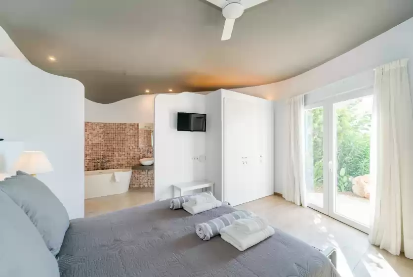 Location de vacances à Villa gaudina, Sant Lluís