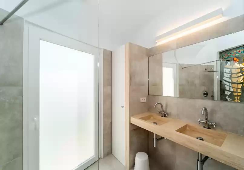 Location de vacances à Villa gaudina, Sant Lluís