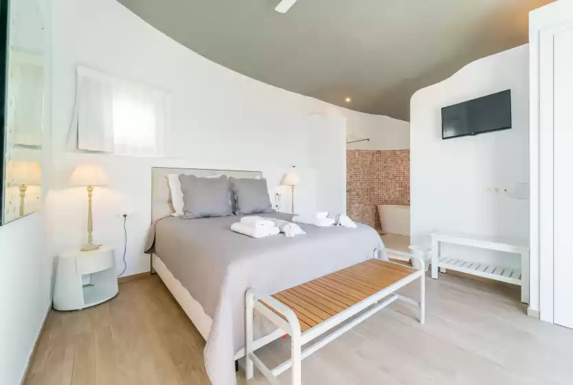 Location de vacances à Villa gaudina, Sant Lluís