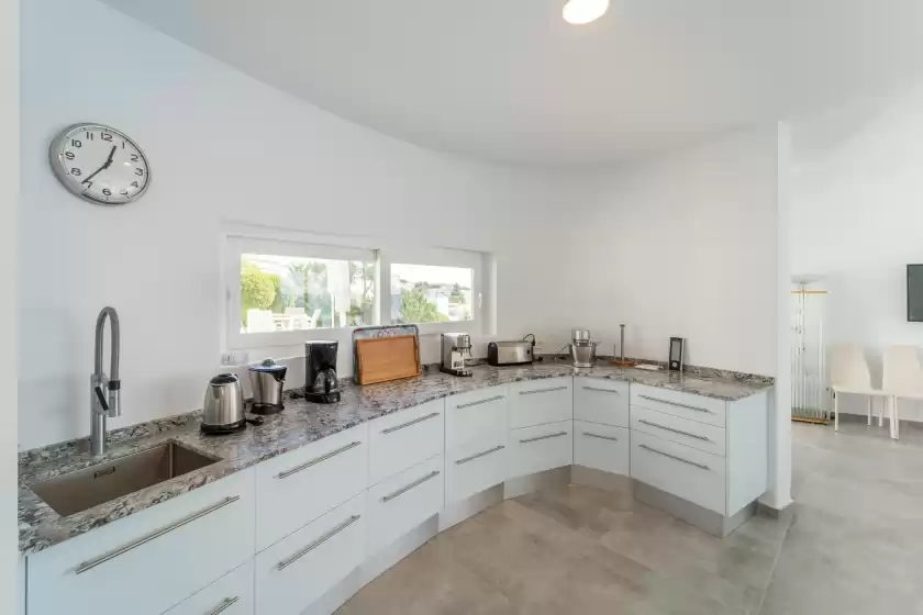 Location de vacances à Villa gaudina, Sant Lluís