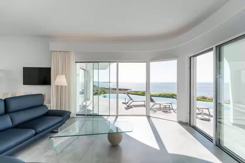 Location de vacances à Villa gaudina, Sant Lluís