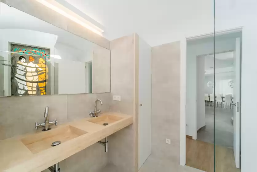 Location de vacances à Villa gaudina, Sant Lluís