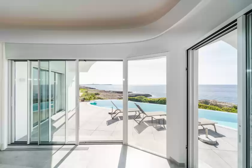 Location de vacances à Villa gaudina, Sant Lluís