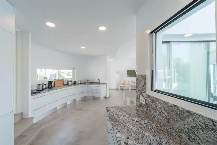 Location de vacances à Villa gaudina, Sant Lluís