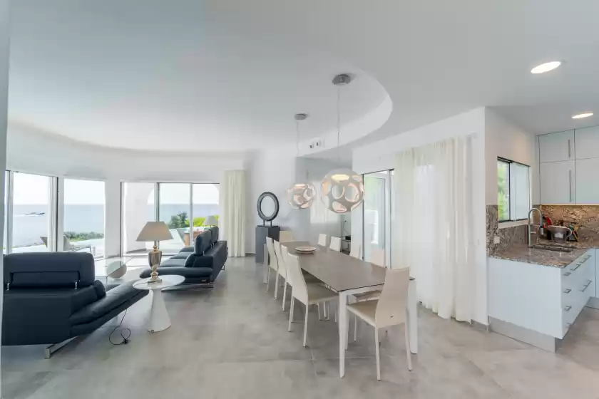 Location de vacances à Villa gaudina, Sant Lluís