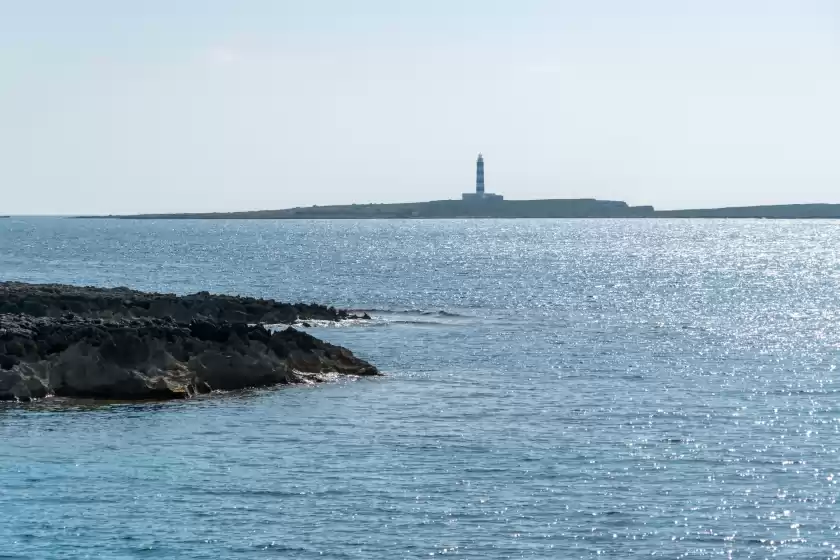 Location de vacances à Villa gaudina, Sant Lluís