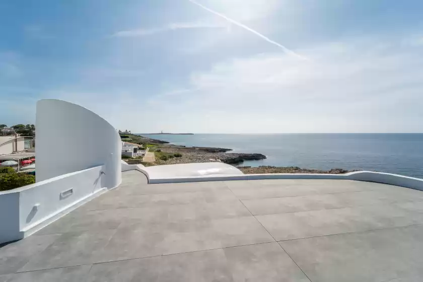 Location de vacances à Villa gaudina, Sant Lluís