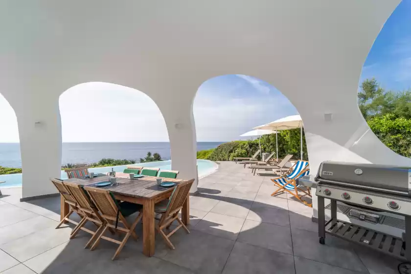 Location de vacances à Villa gaudina, Sant Lluís