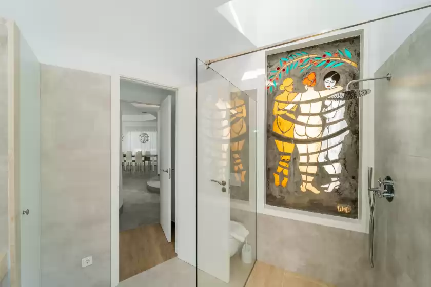 Location de vacances à Villa gaudina, Sant Lluís