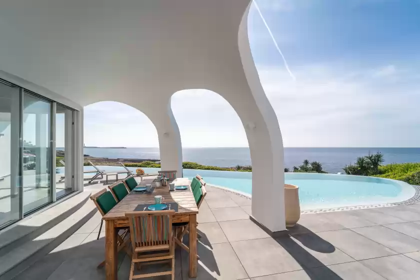 Location de vacances à Villa gaudina, Sant Lluís