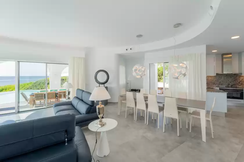 Location de vacances à Villa gaudina, Sant Lluís