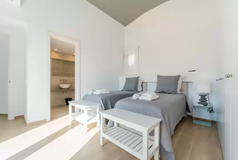 Location de vacances à Villa gaudina, Sant Lluís