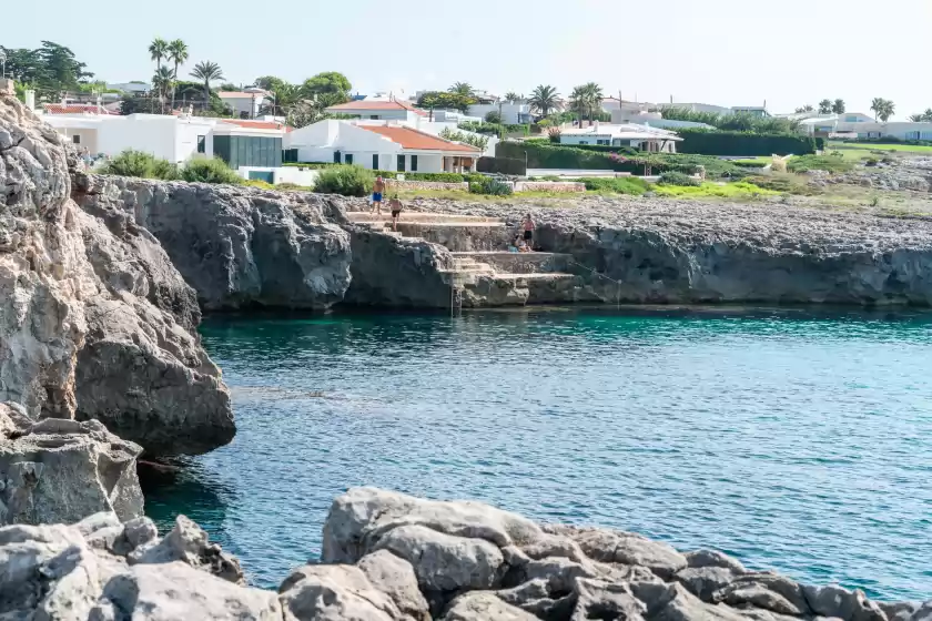 Location de vacances à Villa gaudina, Sant Lluís