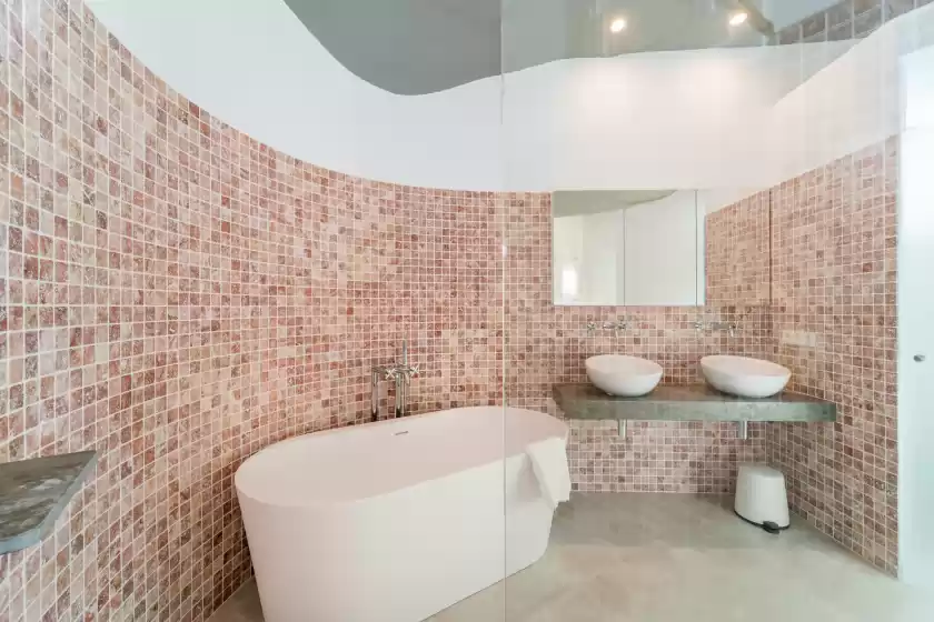 Location de vacances à Villa gaudina, Sant Lluís