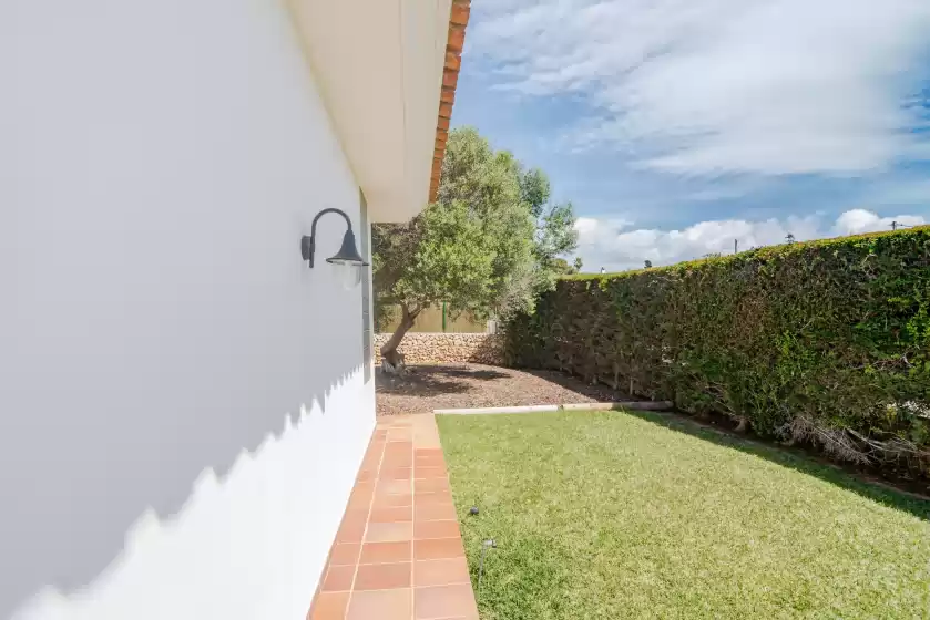 Location de vacances à Villa maricel, Sant Lluís