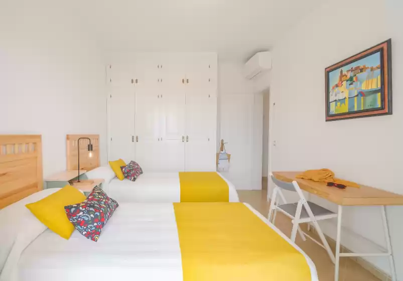 Location de vacances à Villa maricel, Sant Lluís