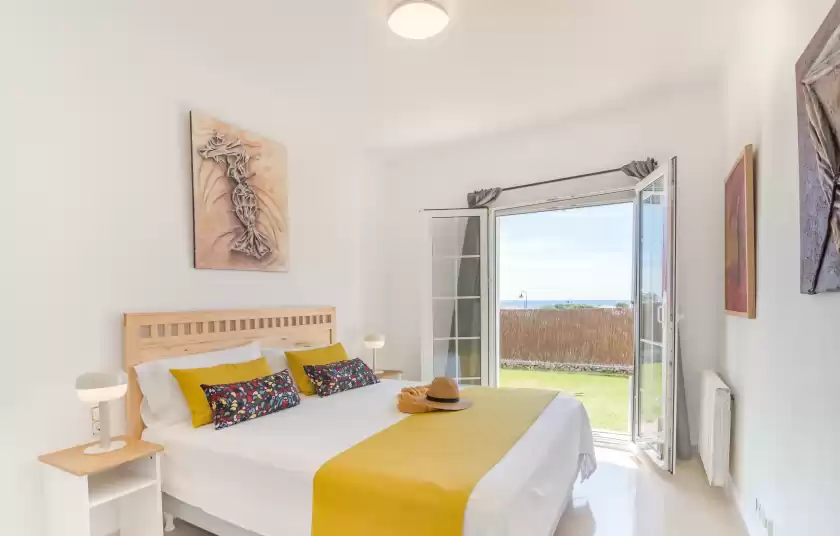 Location de vacances à Villa maricel, Sant Lluís