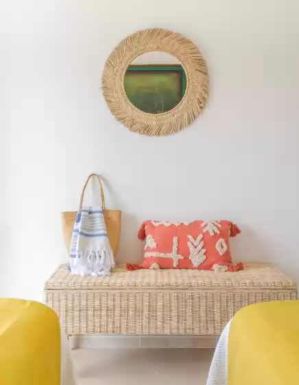 Location de vacances à Villa maricel, Sant Lluís