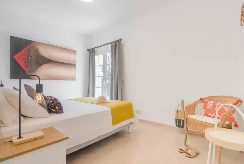 Location de vacances à Villa maricel, Sant Lluís