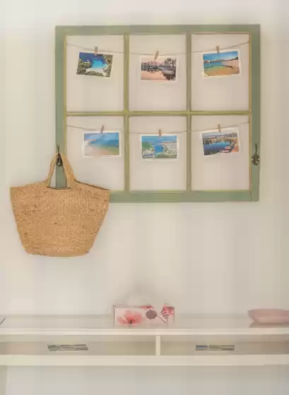 Location de vacances à Villa maricel, Sant Lluís