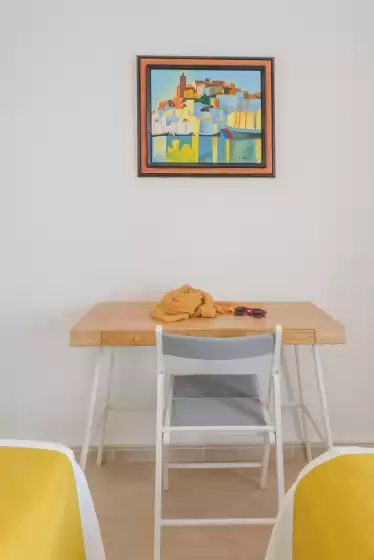 Location de vacances à Villa maricel, Sant Lluís