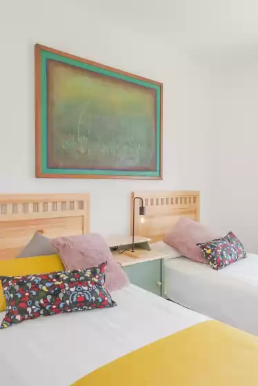 Location de vacances à Villa maricel, Sant Lluís