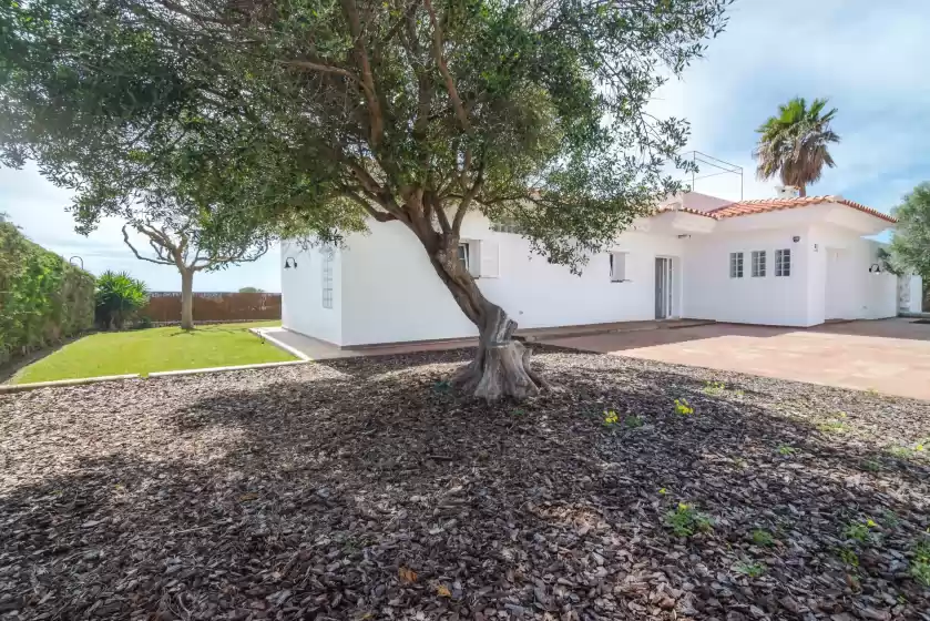 Location de vacances à Villa maricel, Sant Lluís